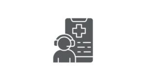 Atendimento humano e suporte em todas as etapas - Amil Assistência Médica