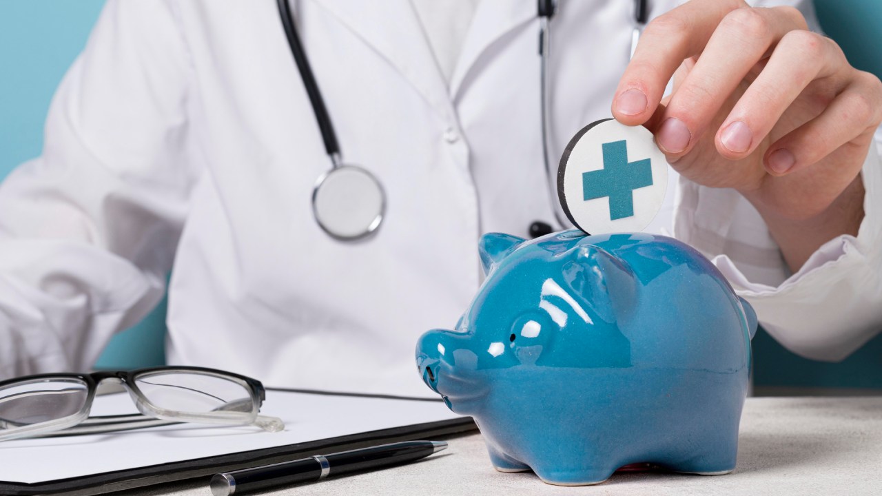 Como o reembolso funciona nos planos Amil One? - Amil Assistência Médica