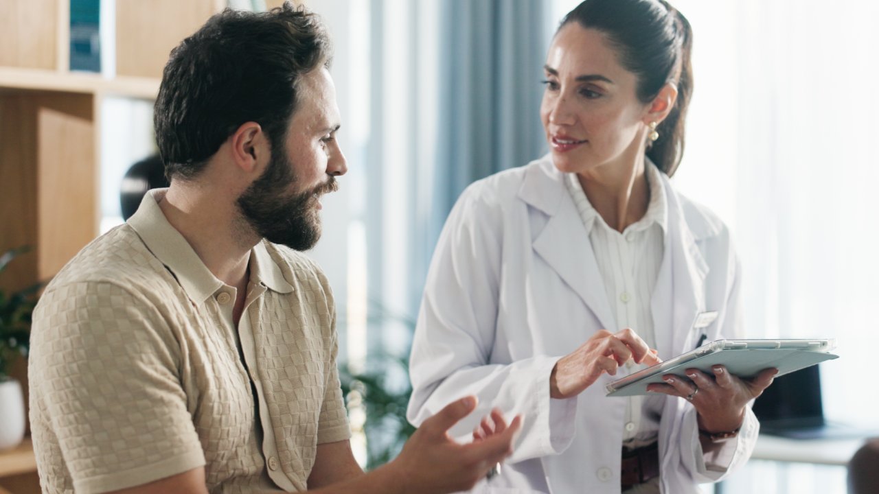 Concierge de saúde o que é e como pode facilitar o cuidado médico - Amil Assistência Médica