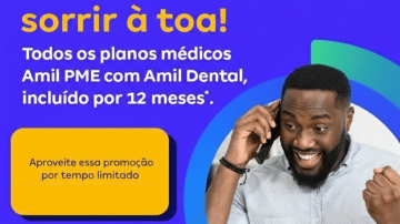 Amil Dental Gratuito2